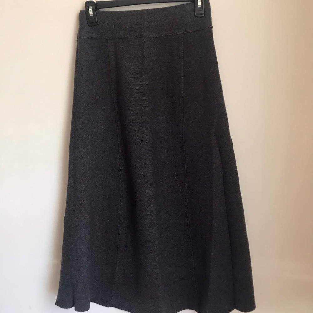 Zara Knit Skirt
